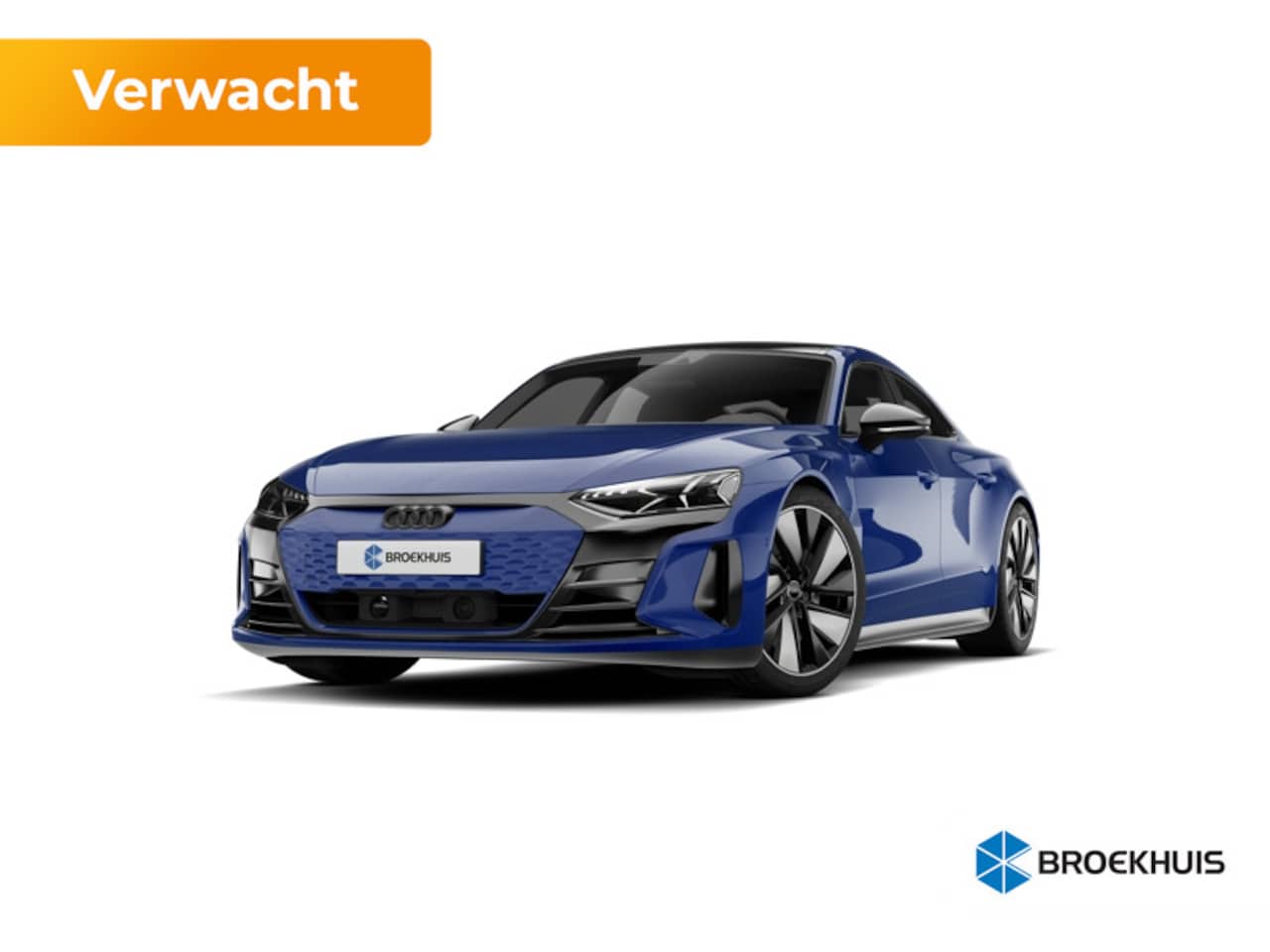 Audi RS5 - Avant RS 5 | Adaptive cruise control | Audi smartphone interface | Verwarmbaar stuurwiel - AutoWereld.nl