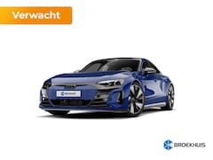 Audi RS5 - Avant RS 5 | Adaptive cruise control | smartphone interface | RS sportstoel plus in zwart