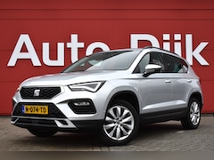 SEAT Ateca - 1.0 TSI Style Business Intense LED | Camera | Carplay | DAB | Clima | Cruise | PDC | LMV P
