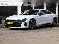 Audi e-tron GT - GT edition ZERO Competition 93 kWh | NLD auto | BTW