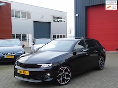 Opel Astra - 1.2 Business Elegance, GS-Line, A-Camera