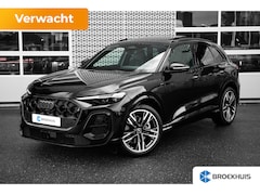 Audi Q5 - S edition | virtual cockpit | Exterieurpakket zwart | Hemelbekleding in zwart