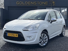 Citroën C3 - 1.2 VTi Collection 1e Eigenaar, Clima, Cruise, N.A.P, 5 Deurs, Pdc, Weinig km, Zeer Zuinig