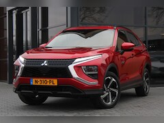 Mitsubishi Eclipse Cross - PHEV Intense | Trekhaak | Org. NL