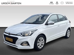 Hyundai i20 - 1.0 T-GDI Comfort AUTOMAAT // KEURIGE AUTO