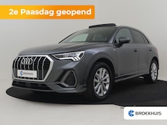 Audi Q3 - 35 TFSI Pro Line S 150pk S-tronic/AUTO | Achteruitrijcamera | Cruise control | Navigatie |