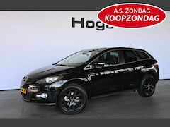 Mazda CX-7 - 2.3 Turbo 4x4 Executive Ecc Cruise Control Trekhaak TEKST LEZEN Inruil Mogelijk