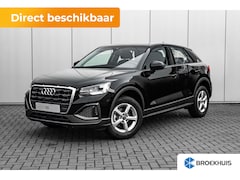Audi Q2 - Pro Line | smartphone interface | Cruise control (incl. speedlimiter) | LED-koplampen