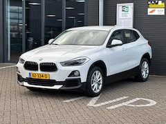 BMW X2 - SDrive18i High Executive/XENON/NAVI/AUTOMAAT/NETTE STAAT