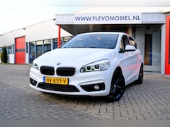 BMW 2-serie Active Tourer - 216d Essential Aut. Pano|Navi|Clima|Cam|LMV