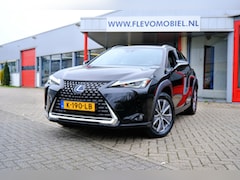 Lexus UX - 300e Business 54 kWh Aut. Clima|Adapt. Cruise|LMV|Cam