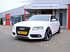Audi A4 Limousine - 3.0 TFSI S4 quattro Pro Line Aut. |Lees Tekst|Pano|Xenon|Leder|B&O|19"LMV
