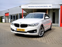 BMW 3-serie Gran Turismo - 320i 184pk High Executive Aut. Pano|Leder|Xenon|Navi|LMV