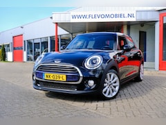 MINI Cooper - 1.5 Cooper Chili Serious Business Navi|Clima|LMV