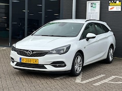 Opel Astra Sports Tourer - 1.2 Business Edition/1STE EIG/NAVI/PDC/NL-AUTO NAP