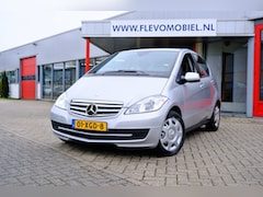 Mercedes-Benz A-klasse - 160 BlueEFFICIENCY Business Class Airco|Radio/CD|Trekhaak