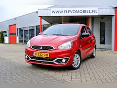 Mitsubishi Space Star - 1.0 Cool+ 5-drs *29.405km* Airco|LMV