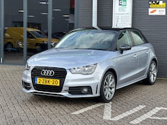 Audi A1 Sportback - 1.2 TFSI Admired/2E EIG/NAVI/AIRCO/NL-AUTO NAP
