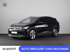 Volkswagen ID.4 - Pro Limited Edition Plus 77 kWh accu 286 PK | 21" LM | 360 graden camera | Panoramadak | I