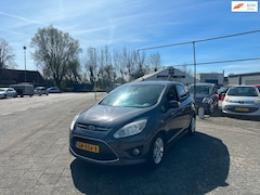 Ford C-Max - 1.6 TDCi Trend Airco 2012
