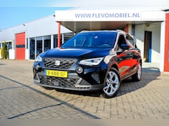 SEAT Arona - 1.0 TSI FR Business Connect Navi|Virtual displ|Clima|LMV