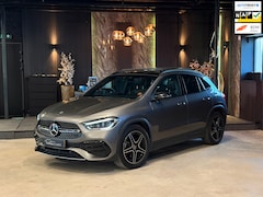 Mercedes-Benz GLA-Klasse - 200 AMG|PANO|SFEER|MEMORY|VOL