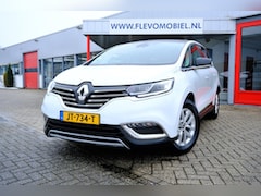 Renault Espace - 1.6 dCi Expression 7-pers Pano|Navi|Clima|LMV|PDC