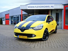 Renault Clio - 1.5 dCi ECO Expression Navi|Airco|LMV