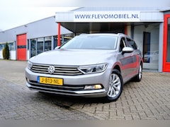 Volkswagen Passat Variant - 1.6 TDI Connected Series Navi|Clima|LMV|PDC