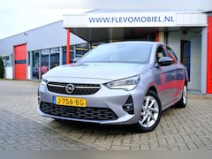 Opel Corsa - 1.2 GS Line Navi|Airco|Apple CarPlay|LMV