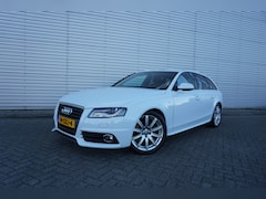 Audi A4 Avant - 1.8 TFSI Pro Line S Climate / Navi / Cruise / Parkeersens. / Lm velgen / NAP