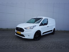 Ford Transit Connect - 1.5 EcoBlue L2 Trend AUTOMAAT - Airco / Navi / Cruise / Camera / Elektr. ramen / Parkeers.