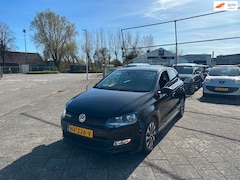 Volkswagen Polo - 1.0 BlueMotion Edition PDC Airco DSG BLUETOOTH VOL