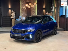 Volkswagen T-Roc - 2.0 TSI 4Motion R|PANO|AKRA|LEDER|FULL OPTIONS