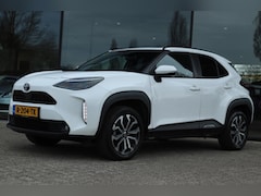 Toyota Yaris Cross - 1.5 HYBRID DYNAMIC | CARPLAY | NAVI | CAMERA | KEY-LESS | ACC | LANE ASSIST