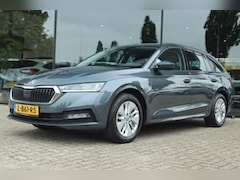 Skoda Octavia Combi - 1.0 TSI BUSINESS EDITION | VIRT COCKPIT | LED | CARPLAY | CRUISE | NAVI | LMV