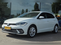 Volkswagen Polo - 1.0 TSI STYLE | MATRIX | VIRTUAL COCKPIT | ACC | CARPLAY | NAVI | PDC