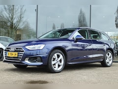 Audi A4 Avant - 35 TFSI ADVANCED EDITION | TREKHAAK WEGKLAPBAAR | CARPLAY | VIRT. COCKPIT | NAVI | CRUISE
