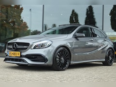 Mercedes-Benz A-klasse - AMG 45 4MATIC 381PK | PANO | CARPLAY | HARMAN/KARDON | LED | CAMERA | CRUISE | CLIMATE