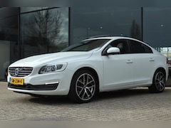Volvo S60 - 1.5 T3 POLAR+ DYNAMIC AUT. | SCHUIF/KANTEL DAK | CAMERA | STOEL/STUURVERW. | XENON | PDC