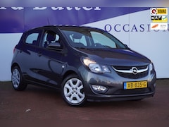 Opel Karl - 1.0 ecoFLEX Edition PAAS AKTIE / PDC / Cruise / AUTOMAAT / 1EIG / ORIG-NL / Airco= DEALER