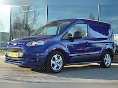 Ford Transit Connect - 1.5 TDCI L1 TREND 3-ZITS AUT. | CAMERA | VOORRUITVERW. | TREKHAAK | PDC