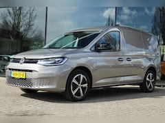 Volkswagen Caddy Cargo Maxi - 2.0 TDI AUT. 2.0 TDI | 2 SCHUIFDEUREN | VIRT. COCKPIT | LED | ACC | CARPLAY | KEY-LESS | C