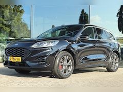 Ford Kuga - 1.5 ECOBOOST ST-LINE X | ELEK. TREKHAAK | B&O | HALF LEDER | CARPLAY | VOORRUITVERW. | CLI
