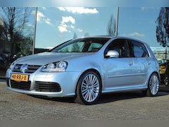 Volkswagen Golf - 3.2 6CIL R32 DSG | SCHUIFDAK | XENON | LEDER | NAVI | CRUISE
