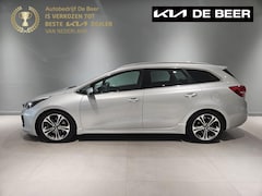 Kia Cee'd - Cee D 1.0 T-GDi Eco Dynamics 120PK GT-Line Navi/ Clima/ Cruise