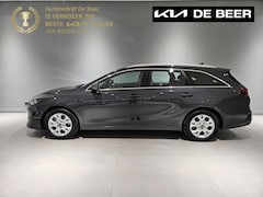 Kia Cee'd Sportswagon - Ceed Sw 1.0 T-GDi 100pk DynamicLine Navi/ Clima/ Cruise