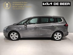 Opel Zafira Tourer - 1.4T 103KW 7 persoons BlitZ Navi/ Clima/ Stoelv
