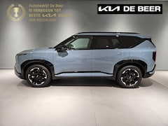 Kia EV5 - 81, 4 kWh 217pk 2WD GT-Line Business Edition VOORRAAD