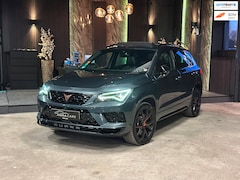 CUPRA Ateca - 2.0 TSI 4DRIVE|PANO|MEMORY|FULL OPTIONS